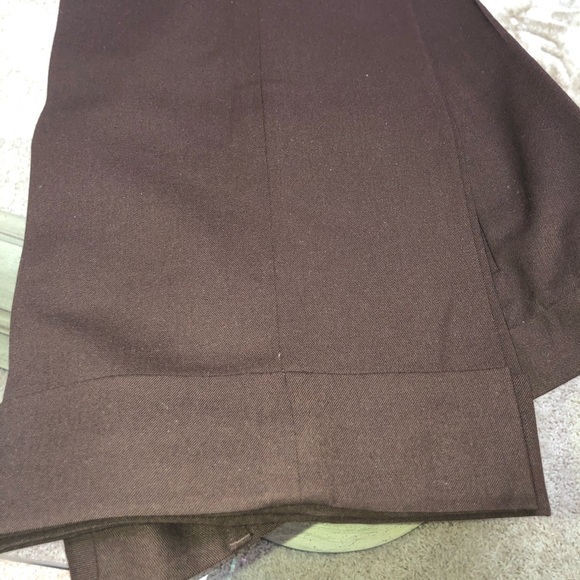 VS Moda Int’l Cuffed Dress pant - Picture 7 of 7